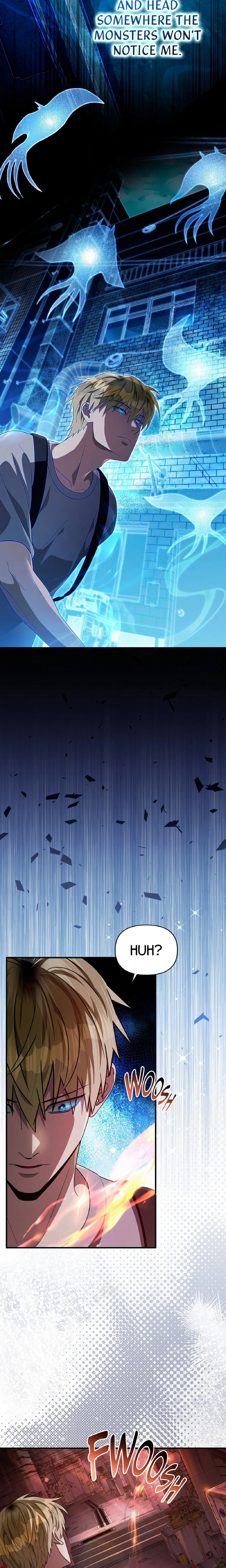 Illusion Hunter from Another World chapter 53 page 14
