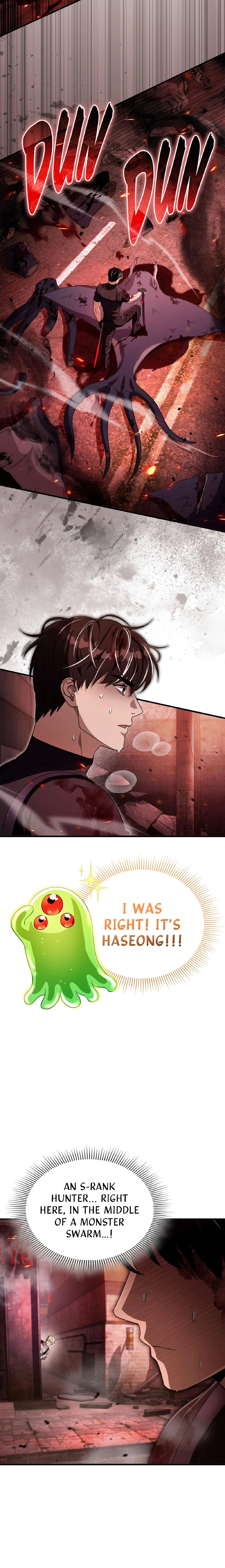 Illusion Hunter from Another World chapter 53 page 16