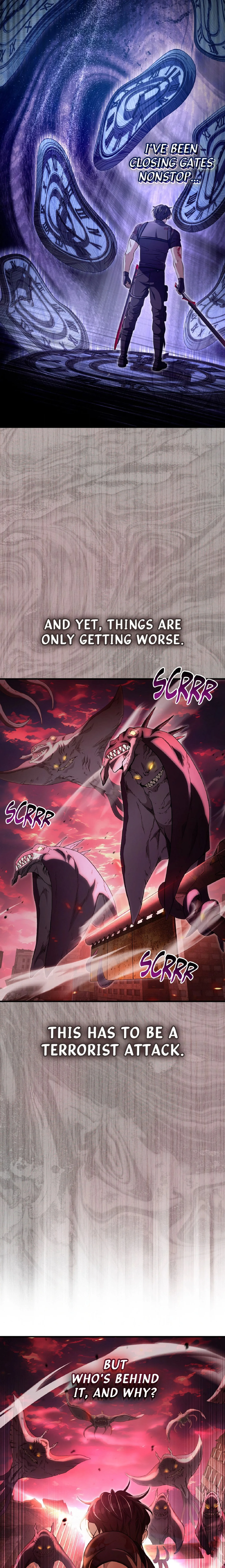 Illusion Hunter from Another World chapter 53 page 19