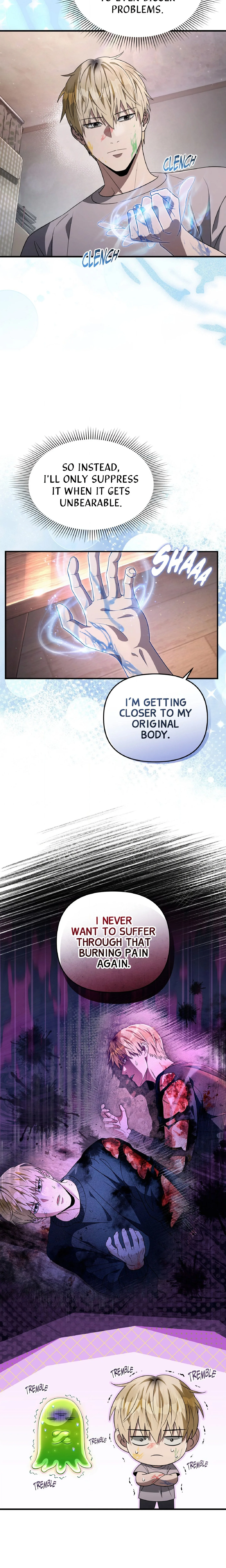 Illusion Hunter from Another World chapter 53 page 2