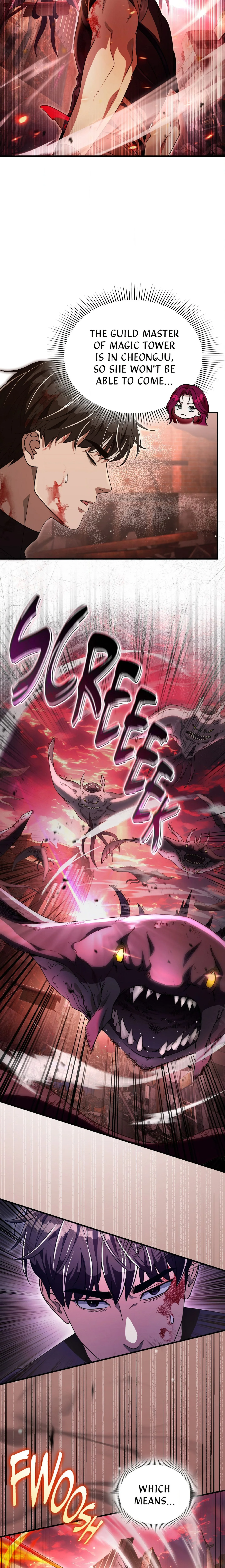 Illusion Hunter from Another World chapter 53 page 20