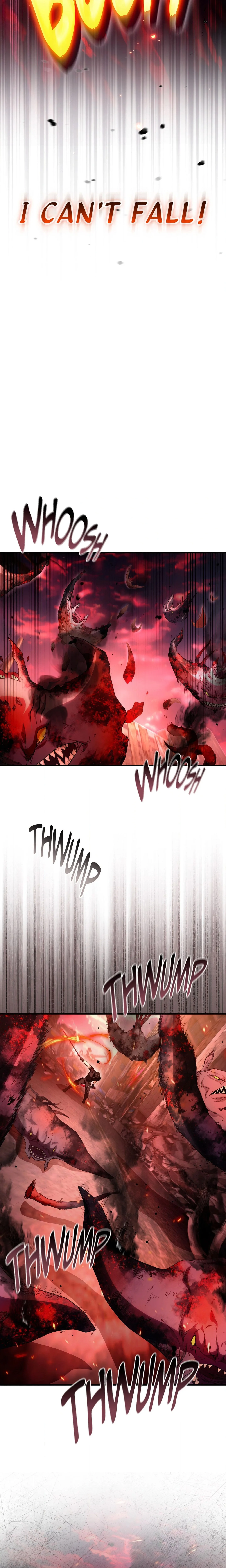 Illusion Hunter from Another World chapter 53 page 22