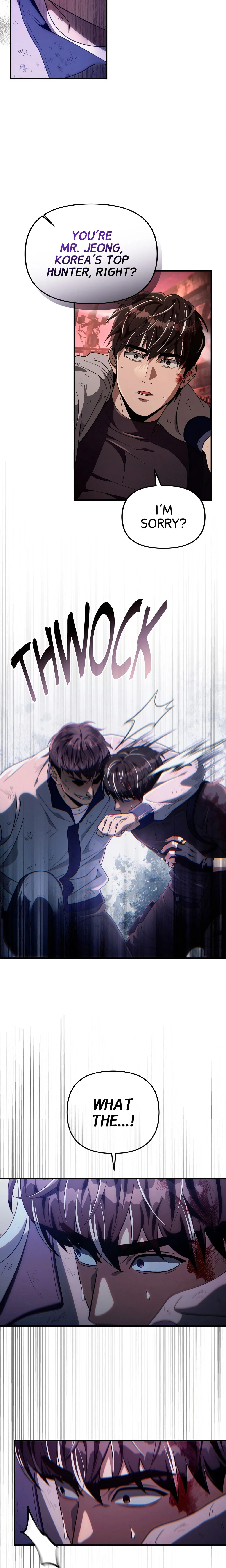 Illusion Hunter from Another World chapter 53 page 26