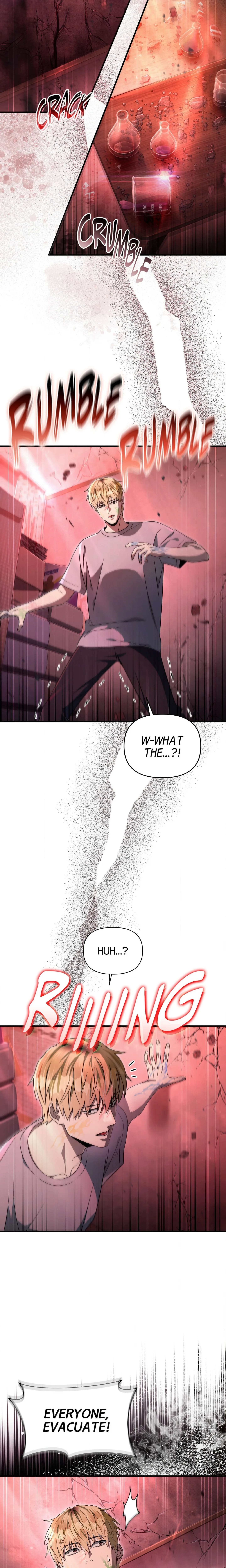Illusion Hunter from Another World chapter 53 page 4