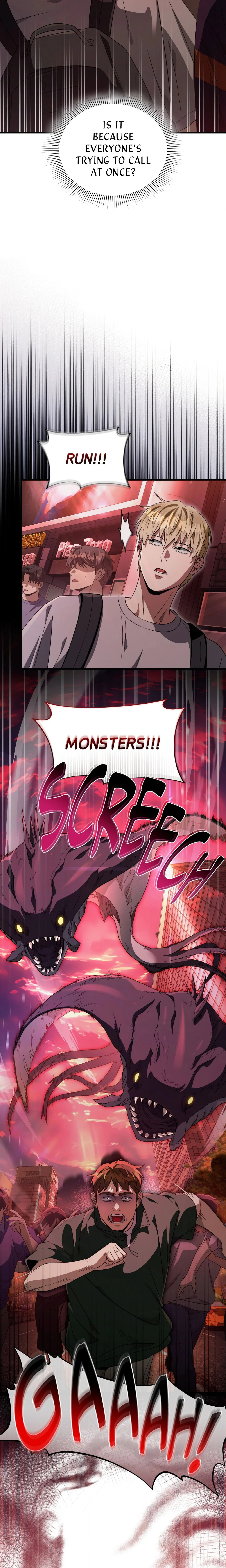 Illusion Hunter from Another World chapter 53 page 9
