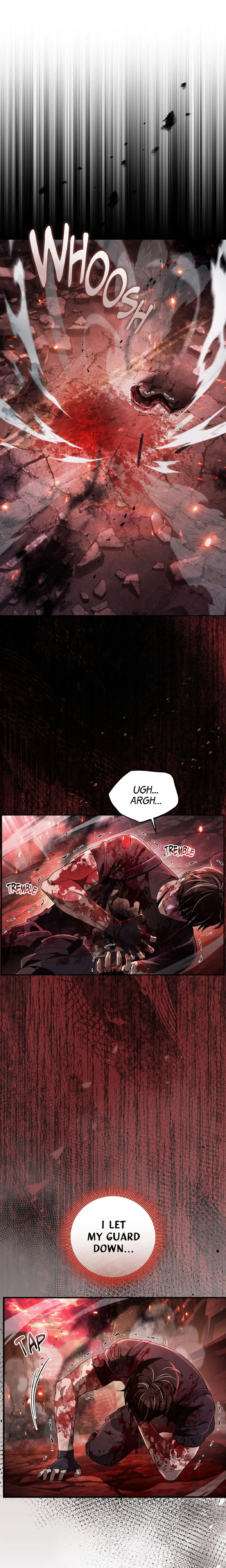 Illusion Hunter from Another World chapter 54 page 1