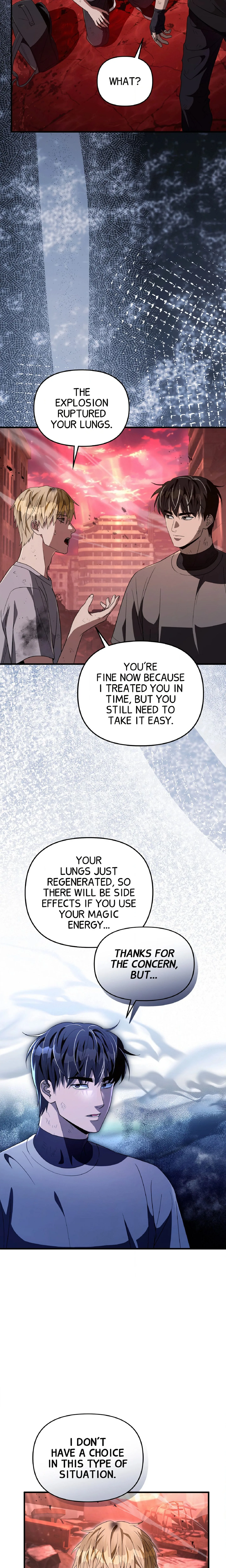 Illusion Hunter from Another World chapter 54 page 10