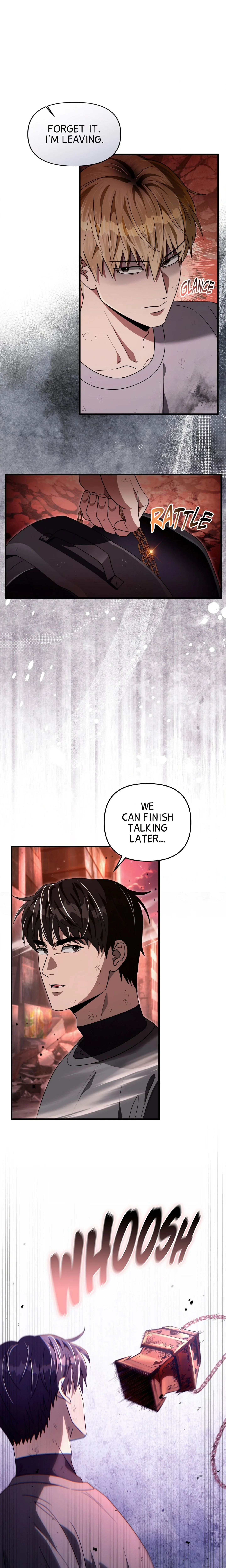 Illusion Hunter from Another World chapter 54 page 17