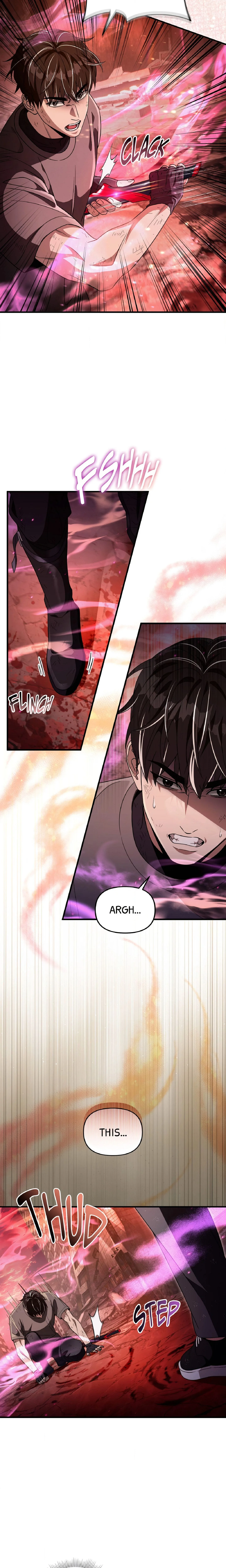Illusion Hunter from Another World chapter 54 page 19