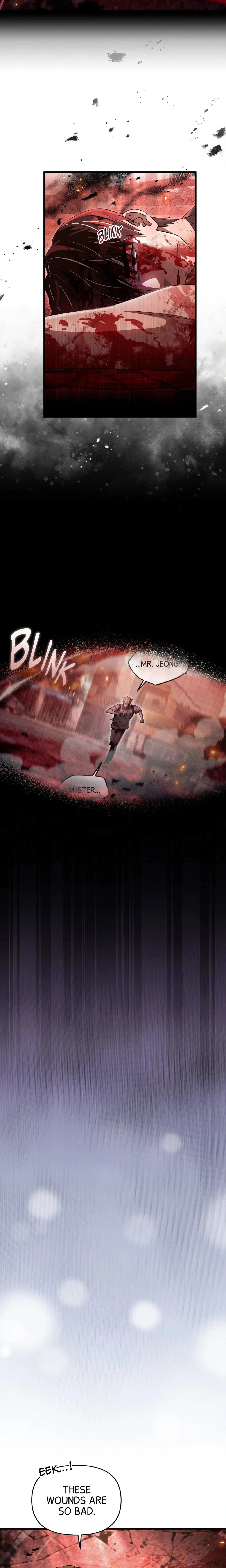 Illusion Hunter from Another World chapter 54 page 3