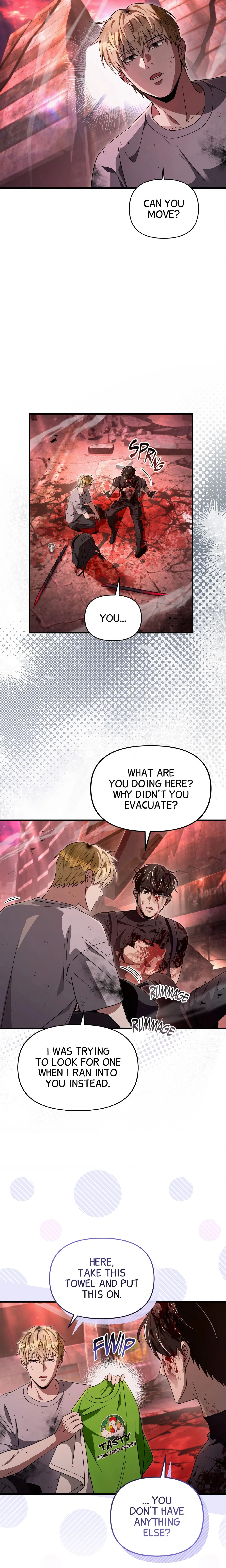 Illusion Hunter from Another World chapter 54 page 6