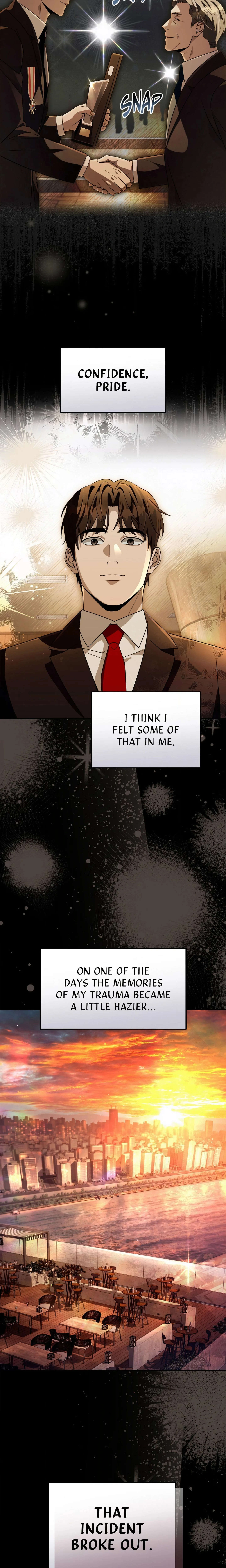Illusion Hunter from Another World chapter 55 page 12