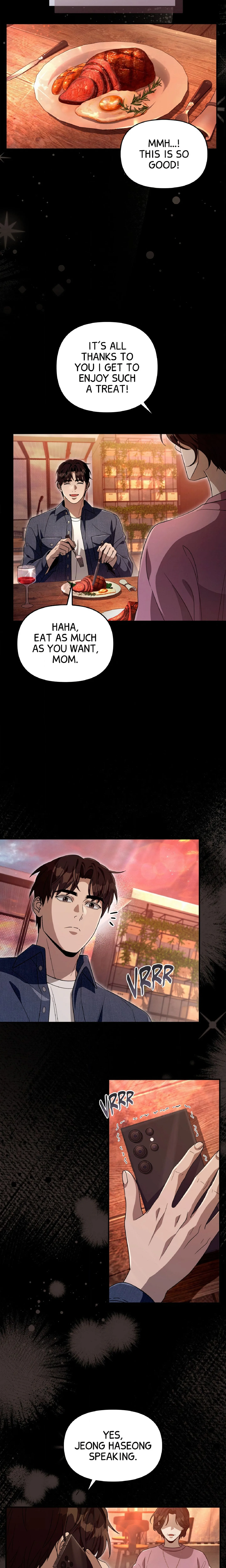Illusion Hunter from Another World chapter 55 page 13