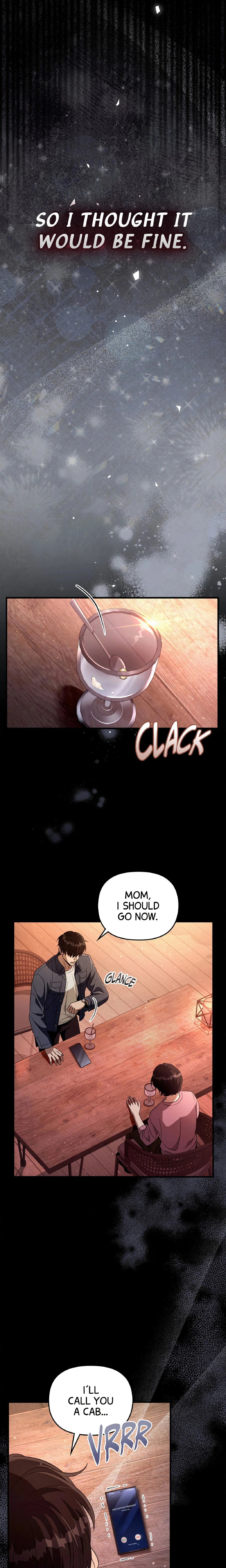 Illusion Hunter from Another World chapter 55 page 16