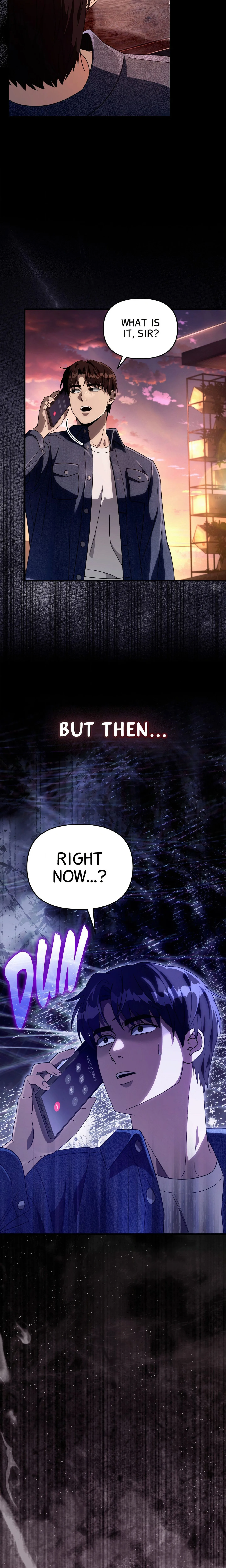 Illusion Hunter from Another World chapter 55 page 17
