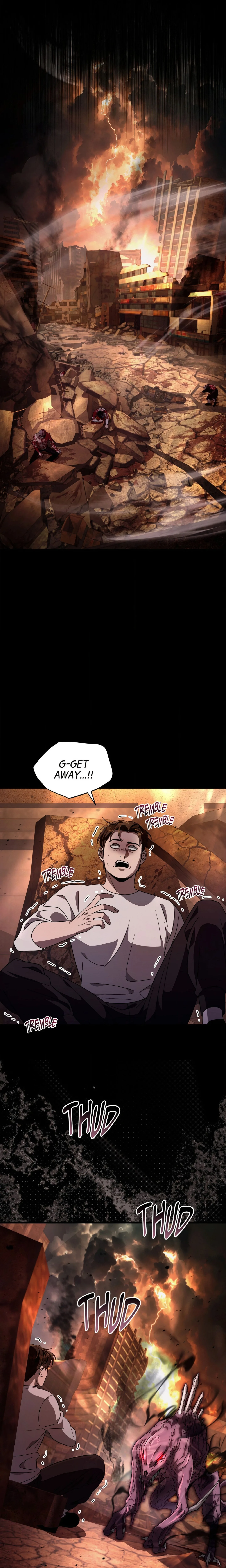 Illusion Hunter from Another World chapter 55 page 19