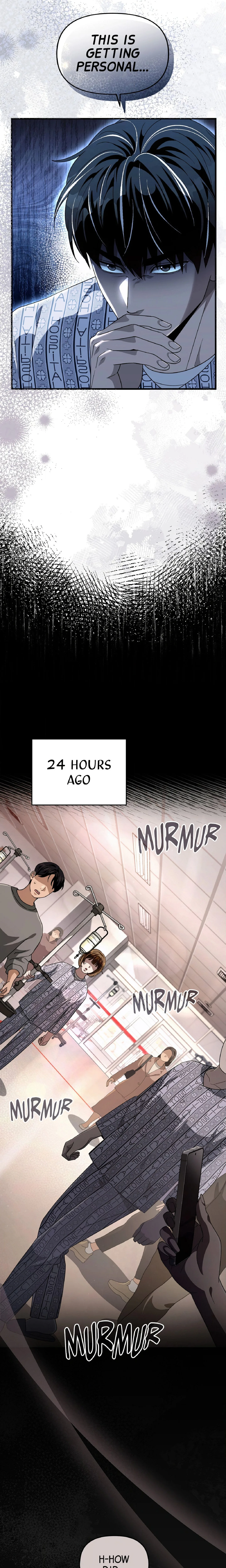 Illusion Hunter from Another World chapter 55 page 2