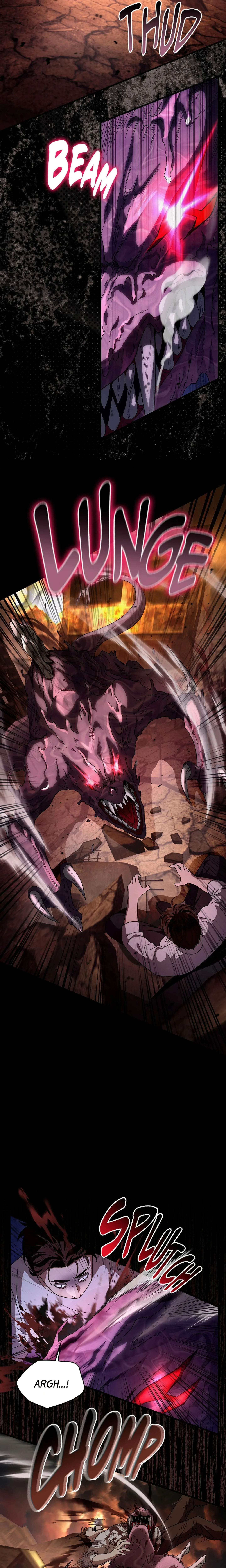 Illusion Hunter from Another World chapter 55 page 20