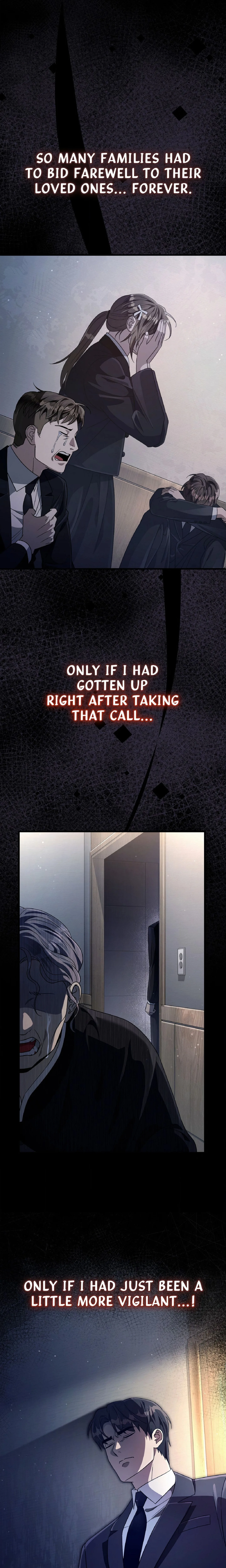 Illusion Hunter from Another World chapter 55 page 25