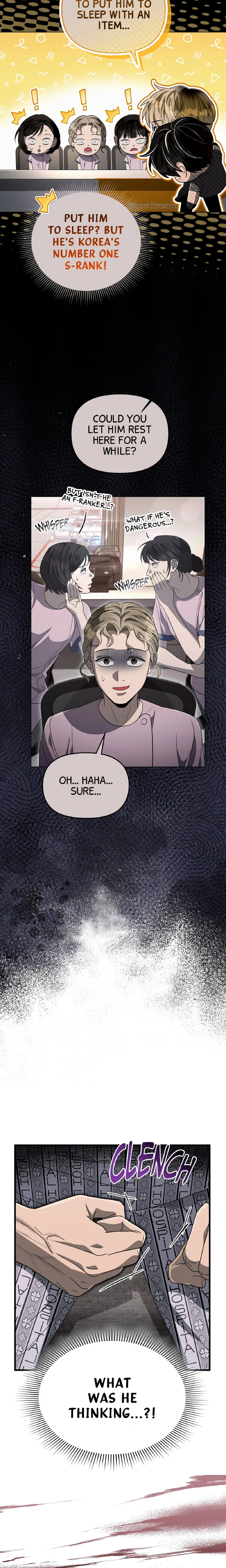 Illusion Hunter from Another World chapter 55 page 4