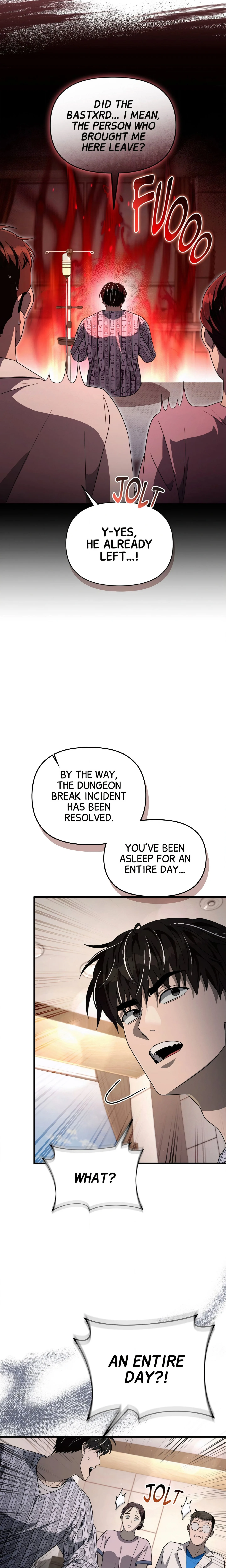 Illusion Hunter from Another World chapter 55 page 5