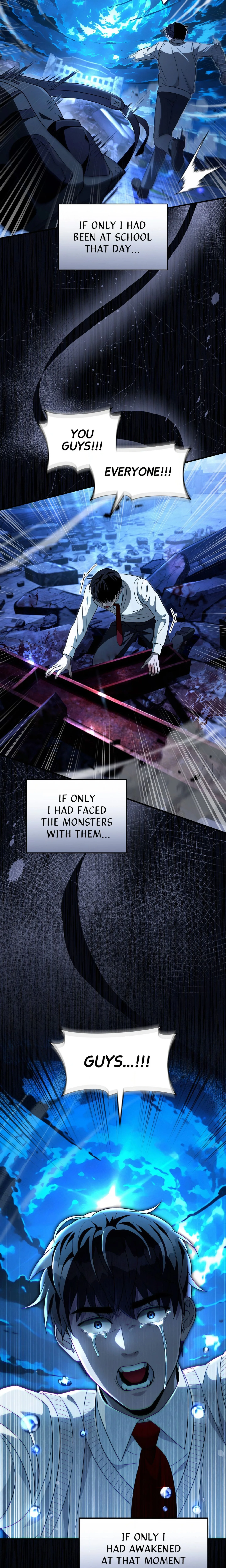 Illusion Hunter from Another World chapter 55 page 9