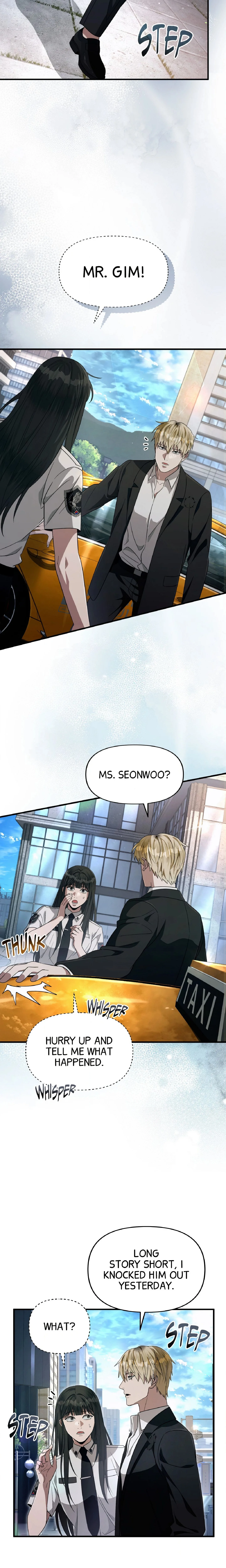 Illusion Hunter from Another World chapter 56 page 10