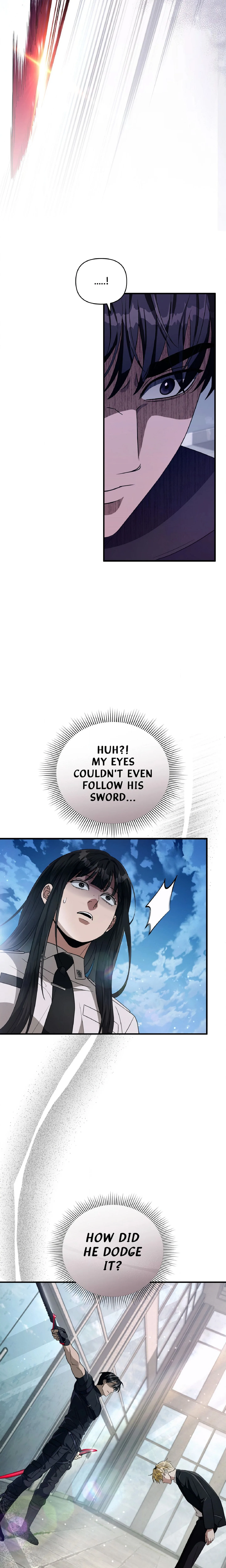 Illusion Hunter from Another World chapter 56 page 13