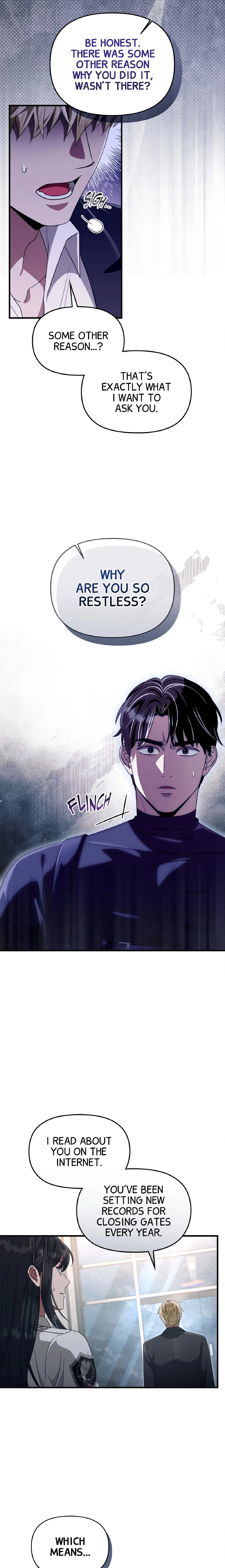 Illusion Hunter from Another World chapter 56 page 17