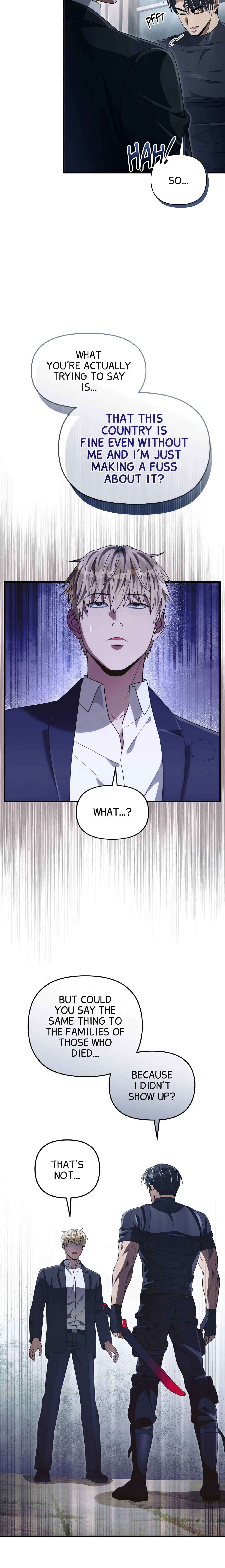Illusion Hunter from Another World chapter 56 page 19