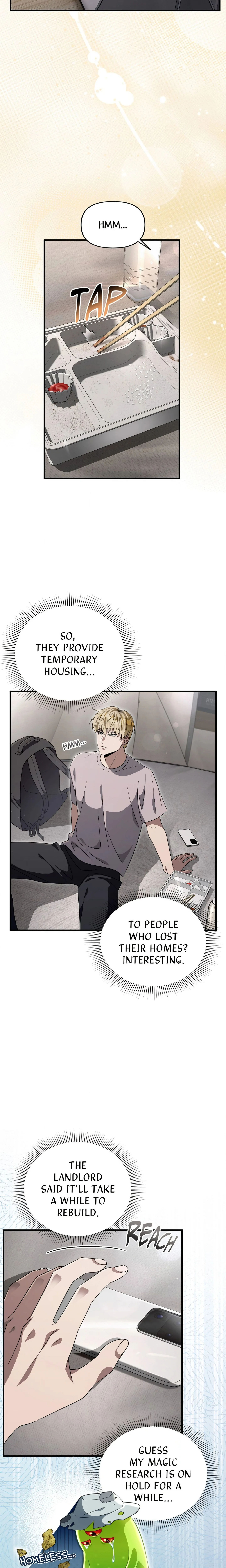 Illusion Hunter from Another World chapter 56 page 2