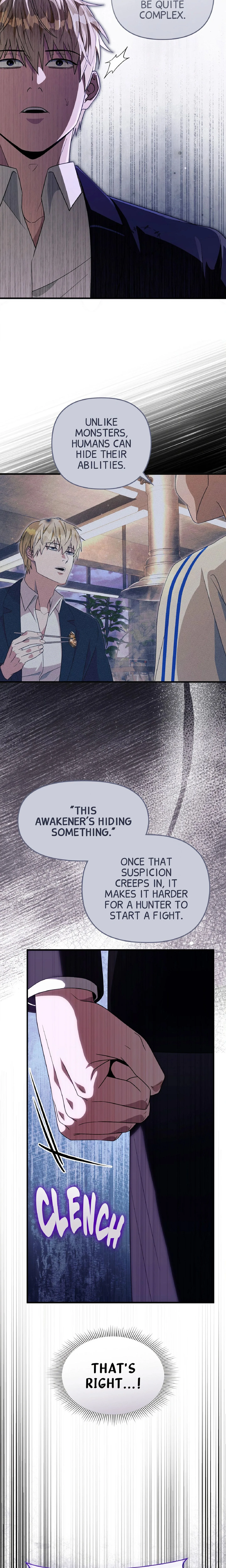 Illusion Hunter from Another World chapter 56 page 24