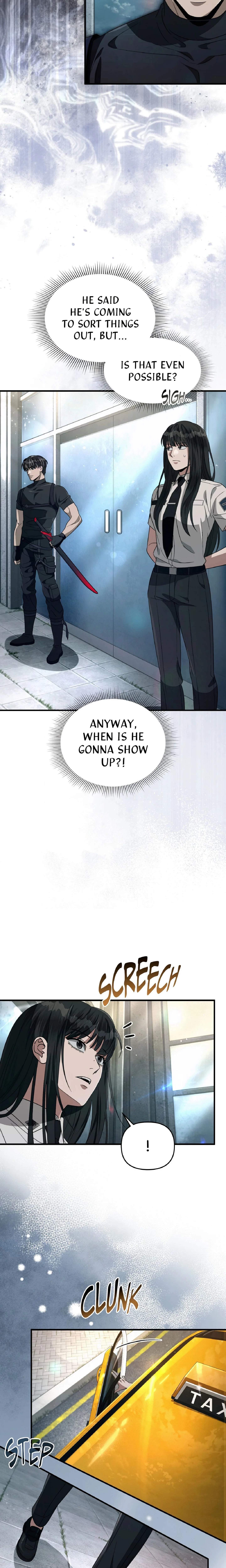 Illusion Hunter from Another World chapter 56 page 9