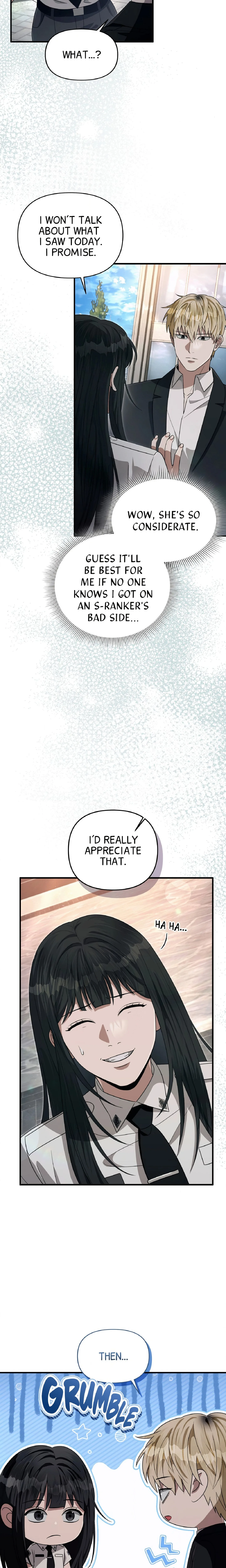 Illusion Hunter from Another World chapter 57 page 10