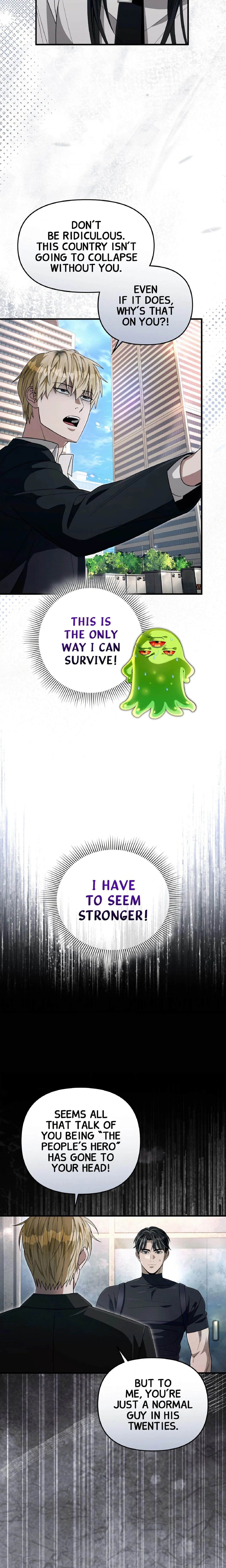 Illusion Hunter from Another World chapter 57 page 2