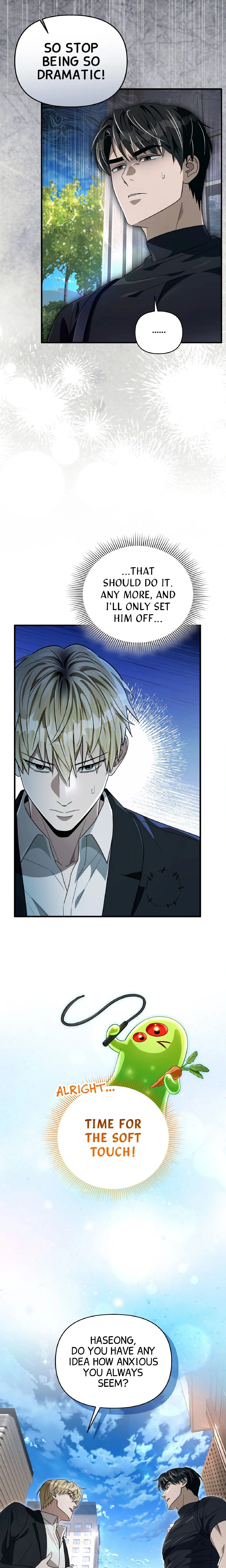 Illusion Hunter from Another World chapter 57 page 3