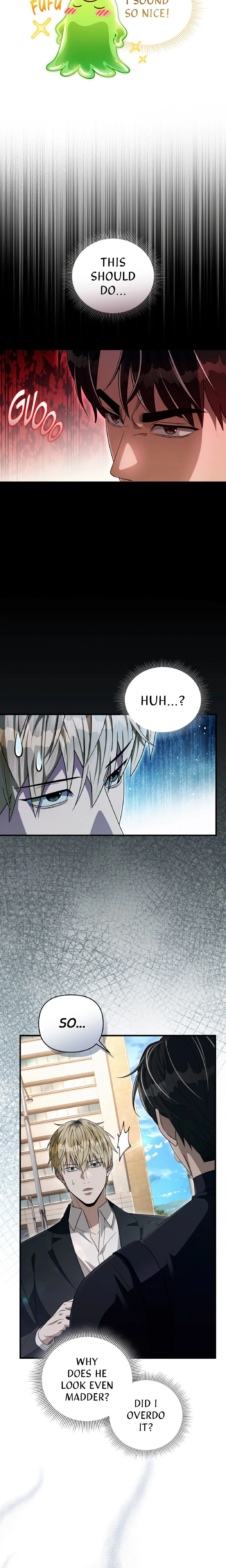 Illusion Hunter from Another World chapter 57 page 5
