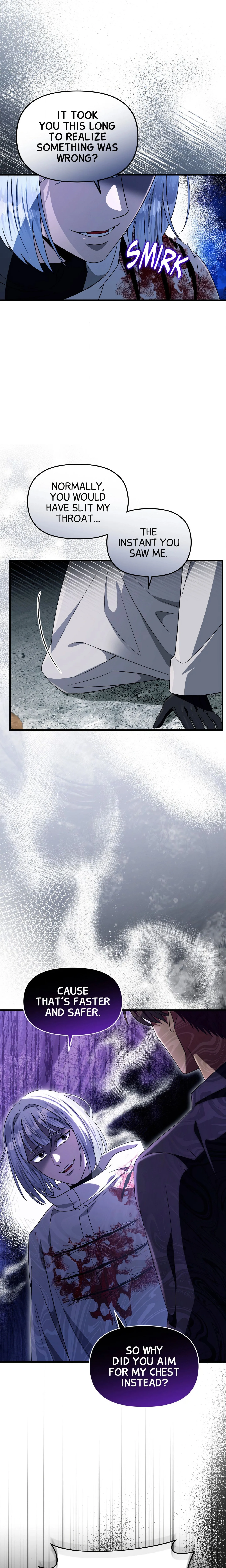Illusion Hunter from Another World chapter 58 page 17