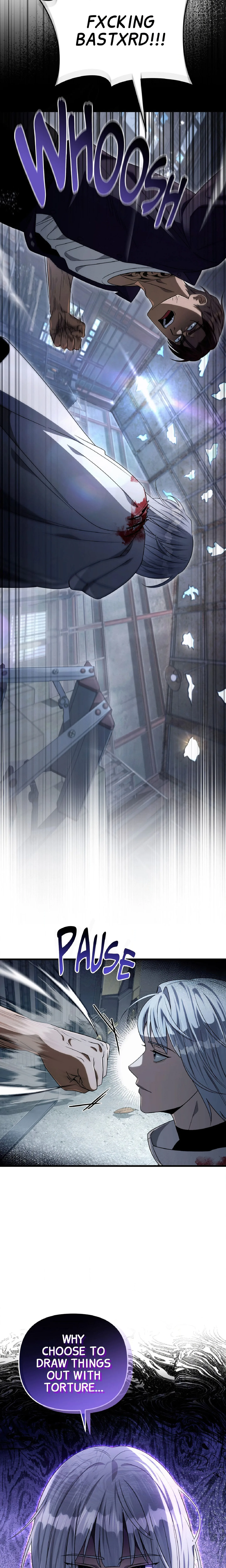 Illusion Hunter from Another World chapter 58 page 18