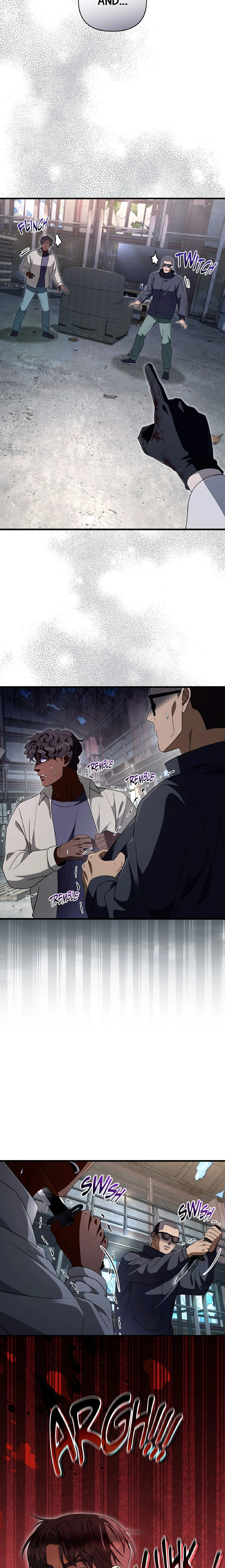 Illusion Hunter from Another World chapter 58 page 20