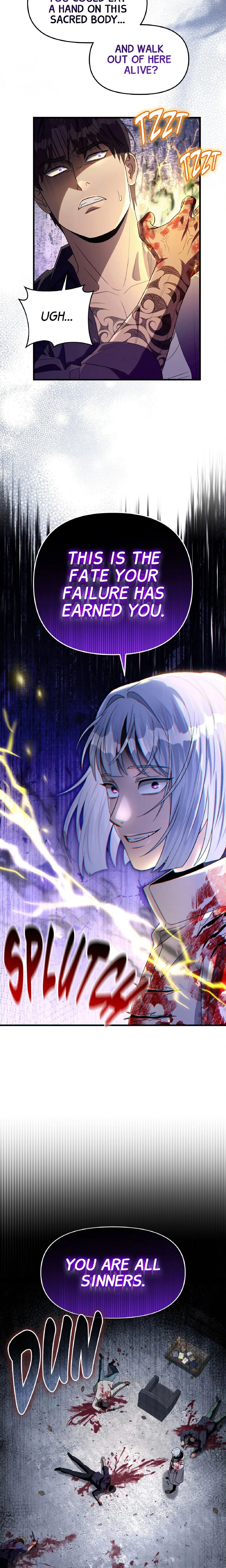 Illusion Hunter from Another World chapter 58 page 24