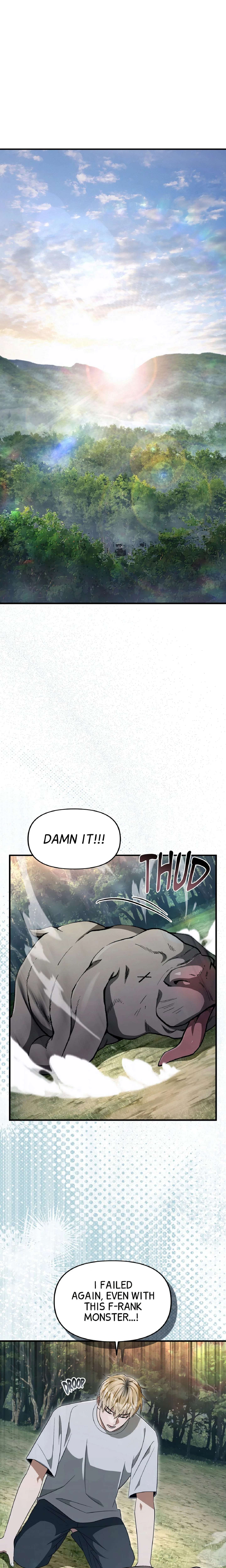 Illusion Hunter from Another World chapter 59 page 1