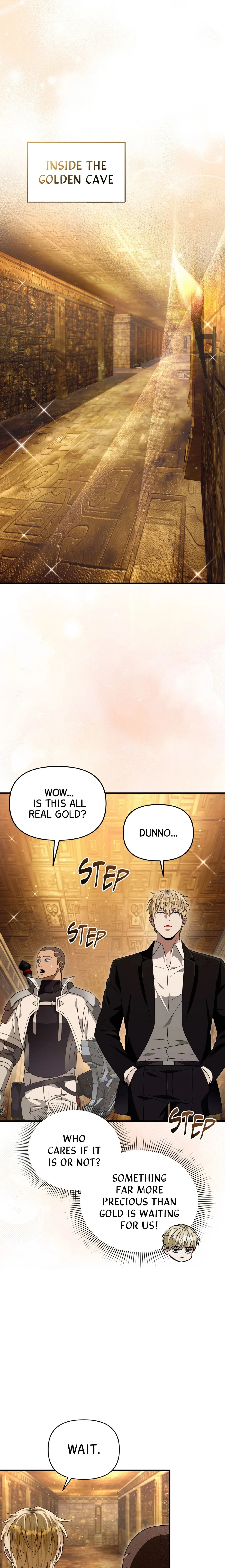 Illusion Hunter from Another World chapter 59 page 17