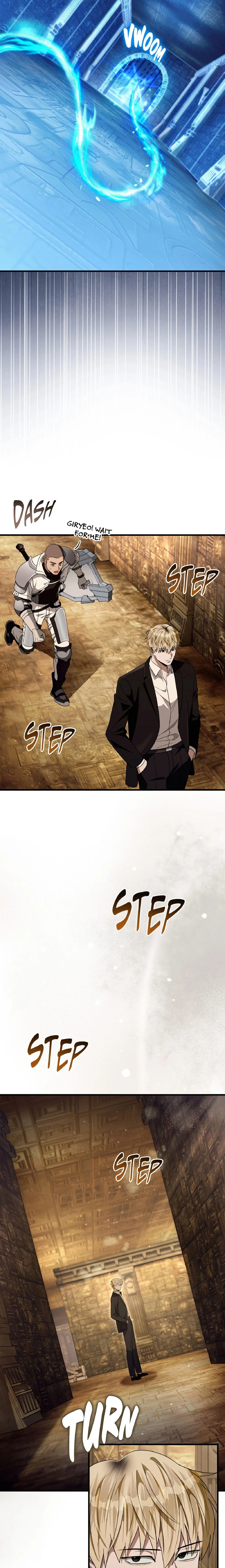 Illusion Hunter from Another World chapter 59 page 19