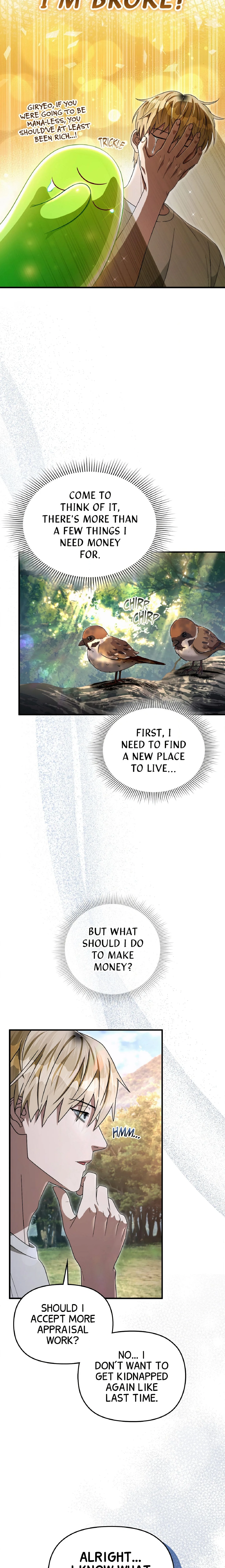 Illusion Hunter from Another World chapter 59 page 4
