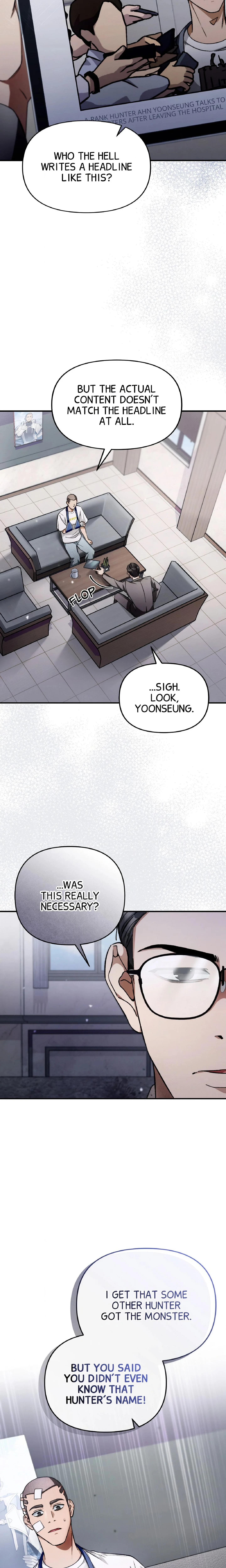 Illusion Hunter from Another World chapter 6 page 2