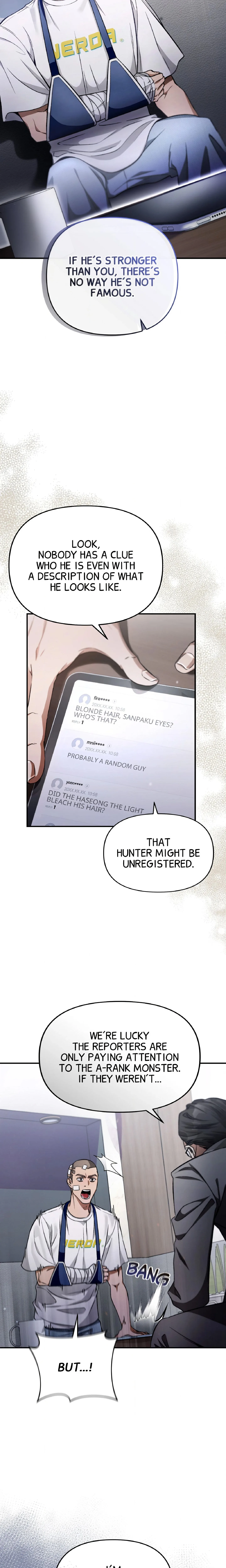 Illusion Hunter from Another World chapter 6 page 3