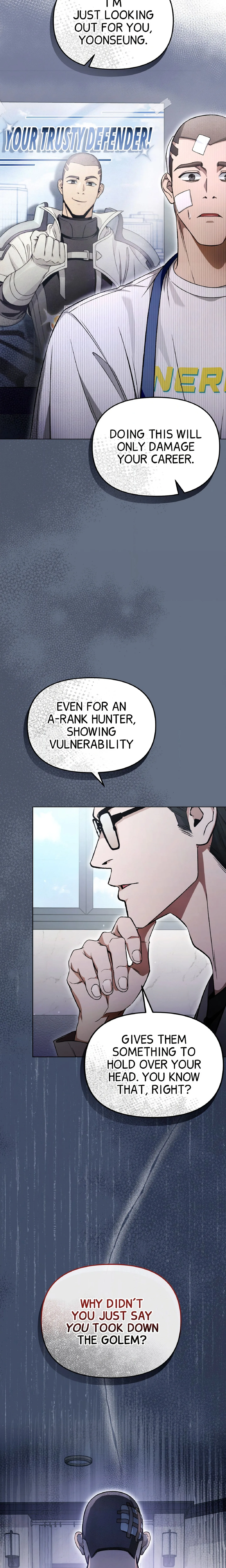 Illusion Hunter from Another World chapter 6 page 4