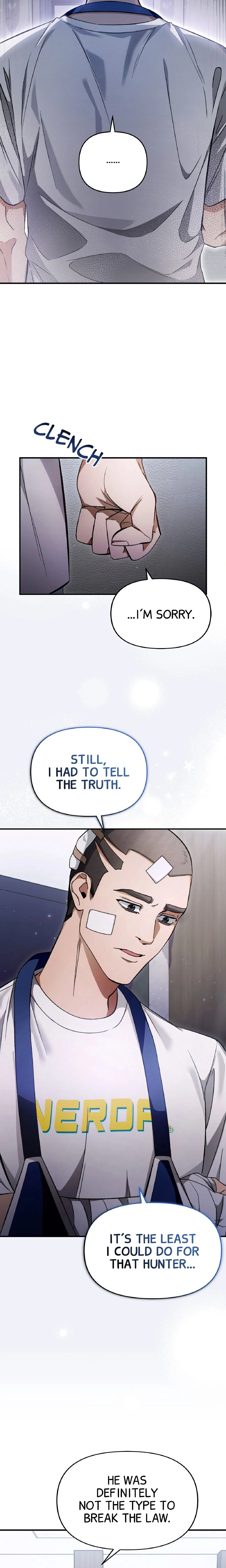 Illusion Hunter from Another World chapter 6 page 5