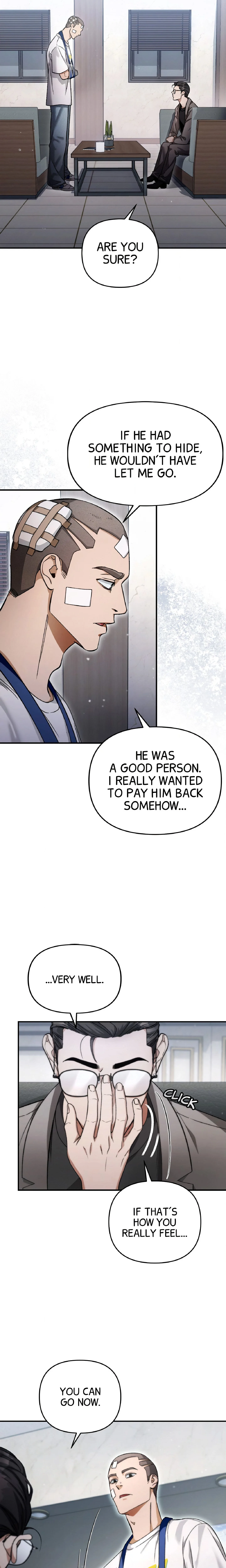 Illusion Hunter from Another World chapter 6 page 6